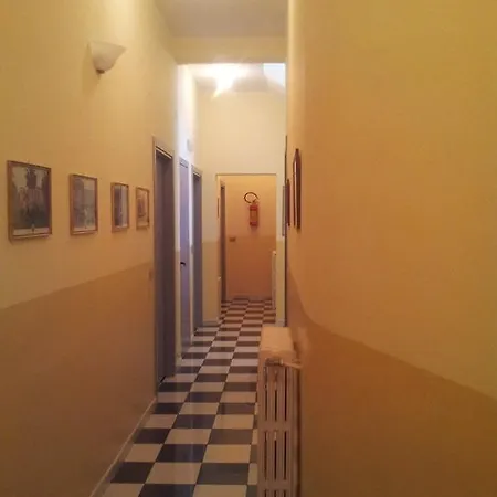 Tarsia Hotel