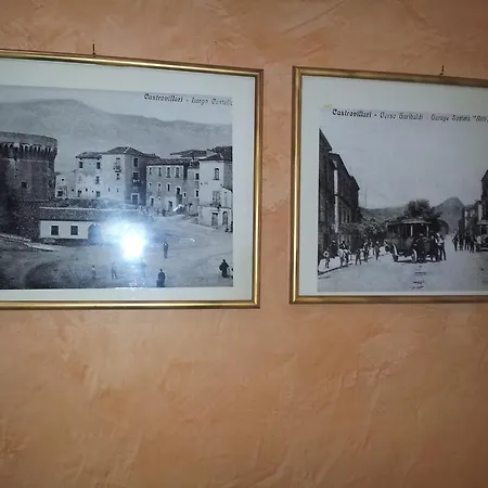 Hotel Tarsia Castrovillari