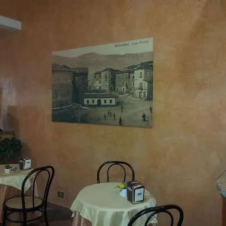 Hotel Tarsia