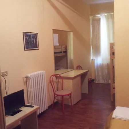 Tarsia 2* 卡斯特罗维拉里