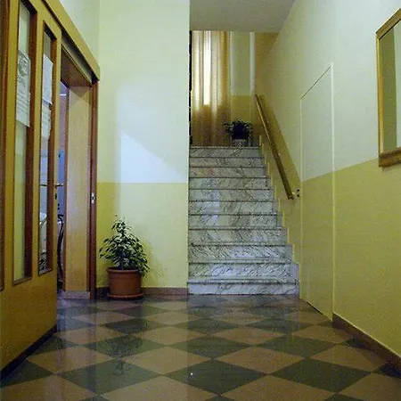 Tarsia Hotel
