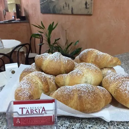 Tarsia Castrovillari