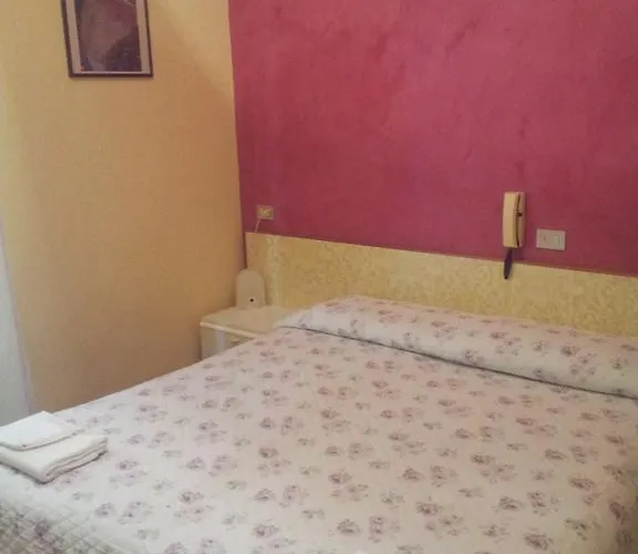 Tarsia Hotel Castrovillari