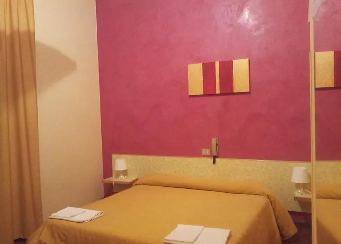 Hotel Tarsia Castrovillari