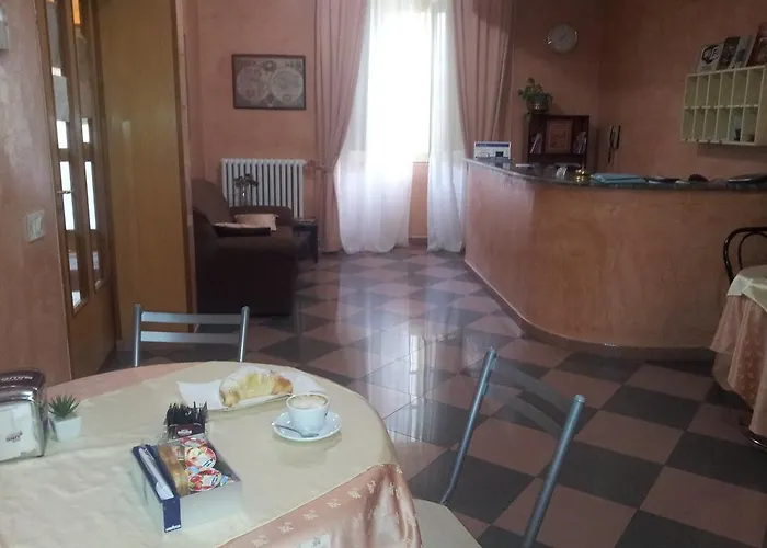 Tarsia Castrovillari