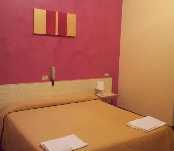 Hotel Tarsia Castrovillari